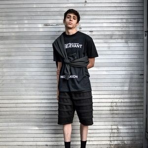 Sampaix "No Season" T Shirt Size M/L